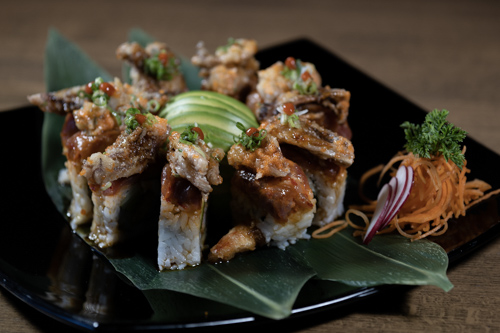 Sachi Rollo